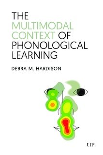 Couverture_The Multimodal Context of Phonological Learning