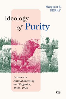 Couverture_Ideology of Purity