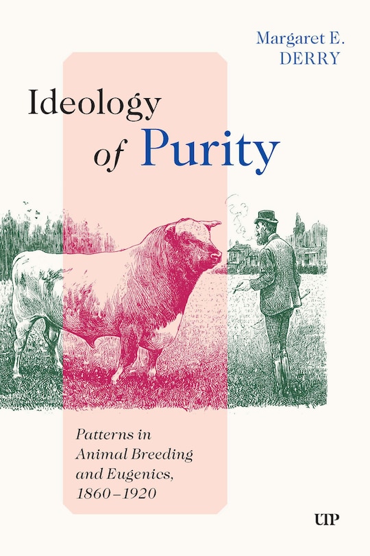 Couverture_Ideology of Purity