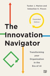 Couverture_The Innovation Navigator