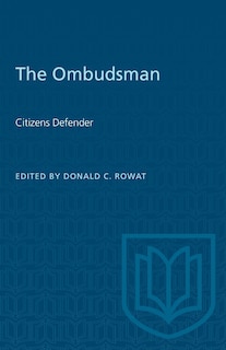 Front cover_The Ombudsman