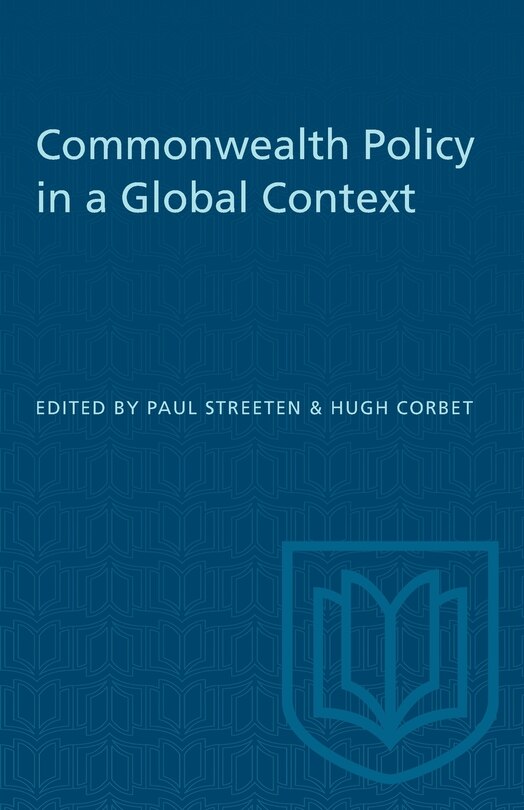 Couverture_Commonwealth Policy in a Global Context