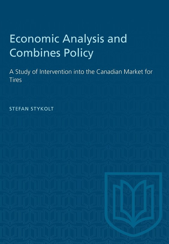Couverture_Economic Analysis and Combines Policy