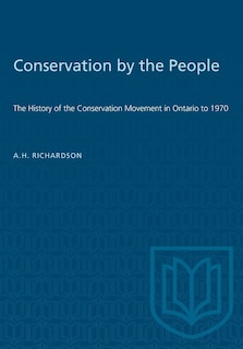 Couverture_Conservation By The People