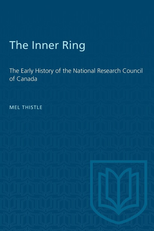 Front cover_The Inner Ring