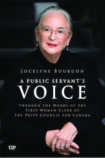 Couverture_A Public Servant's Voice