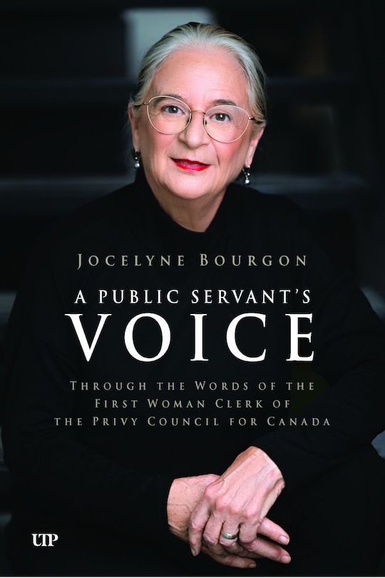 Couverture_A Public Servant's Voice