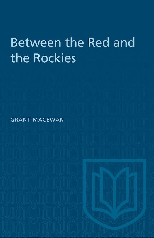 Couverture_Between the Red and the Rockies