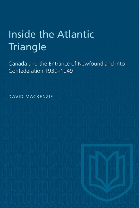 Front cover_Inside the Atlantic Triangle