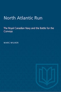 Front cover_North Atlantic Run