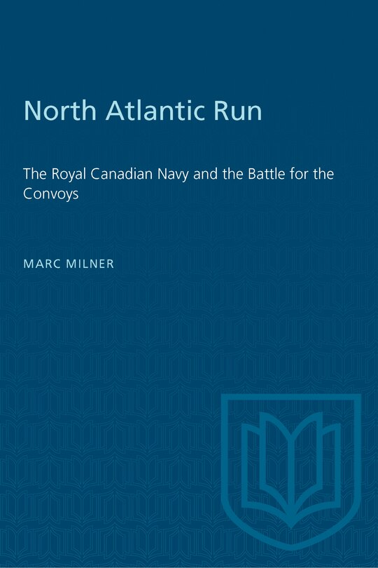 Front cover_North Atlantic Run