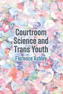 Couverture_Courtroom Science and Trans Youth