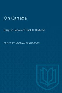 Front cover_On Canada