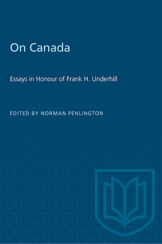 Front cover_On Canada