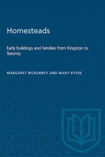 Front cover_Homesteads