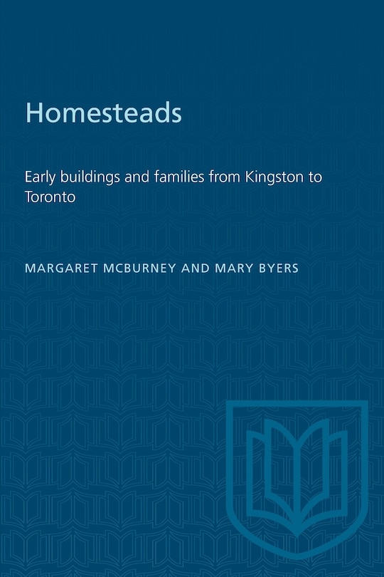 Front cover_Homesteads