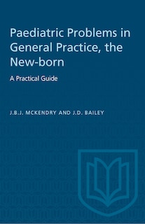 Front cover_The New-born: A Practical Guide