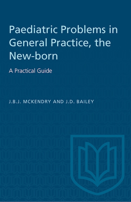 Front cover_The New-born: A Practical Guide