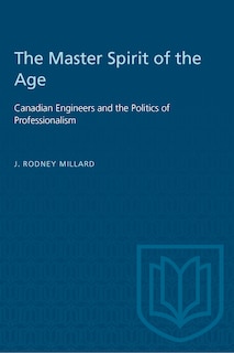 Front cover_The Master Spirit of the Age