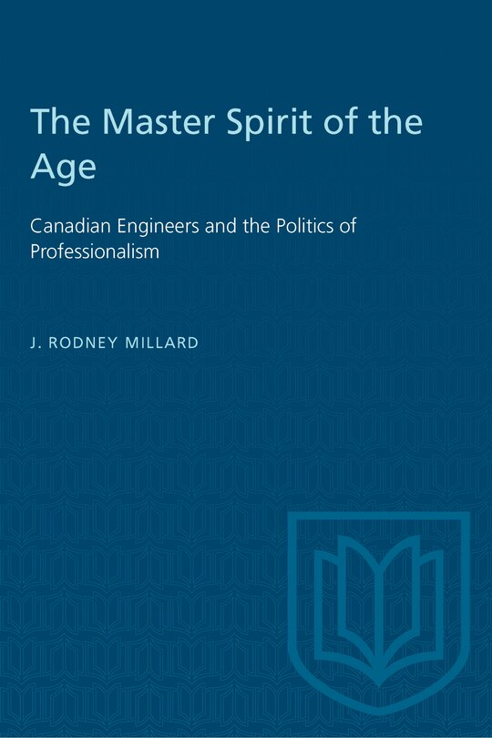Front cover_The Master Spirit of the Age