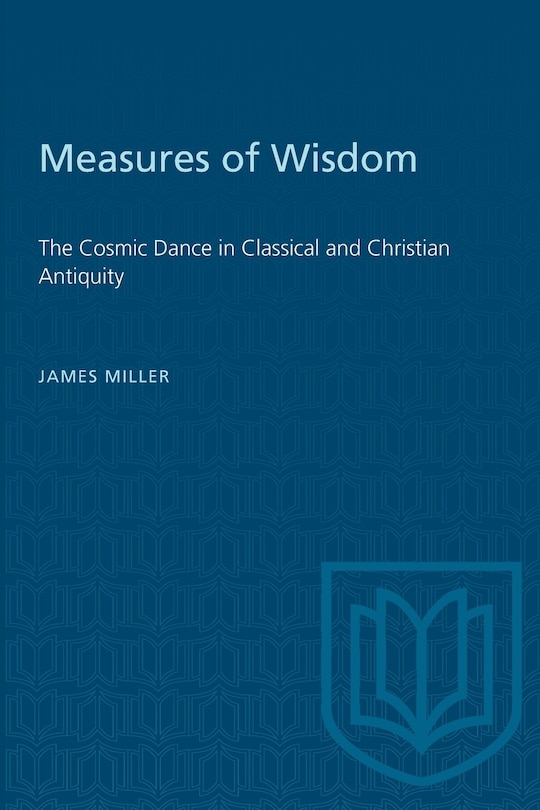 Front cover_Measures of Wisdom