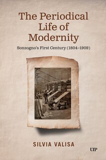 Front cover_The Periodical Life of Modernity