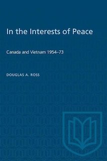 Front cover_In the Interests of Peace