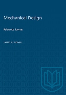 Front cover_Mechanical Design