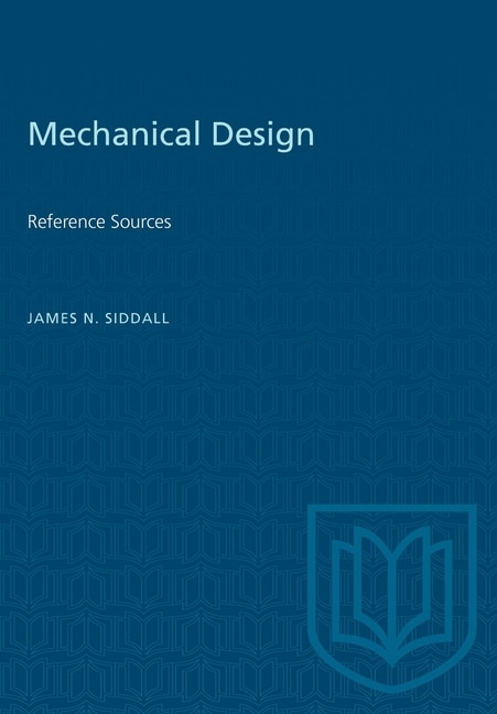 Front cover_Mechanical Design