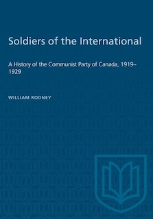 Front cover_Soldiers Of The International