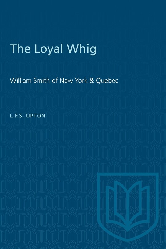 Couverture_The Loyal Whig