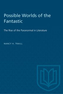 Front cover_Possible Worlds of the Fantastic