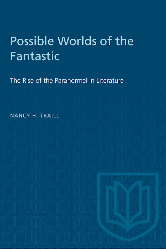 Front cover_Possible Worlds of the Fantastic