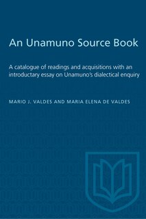 Couverture_An Unamuno Source Book