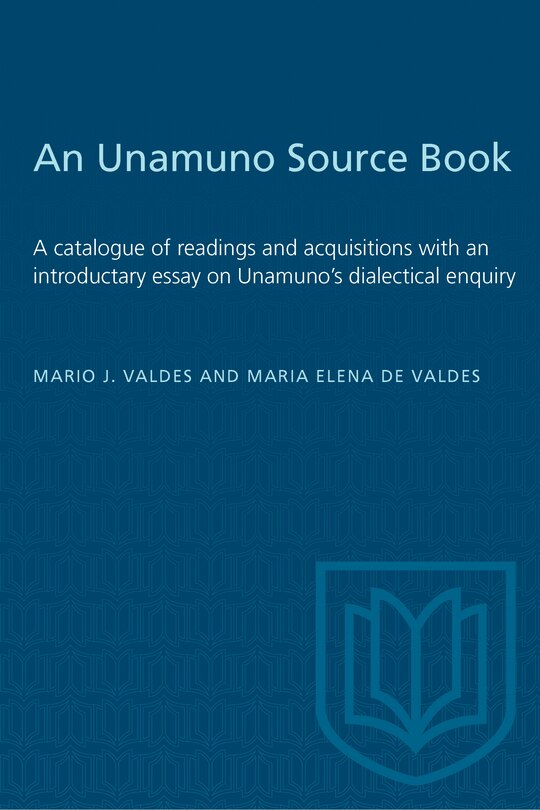 Couverture_An Unamuno Source Book