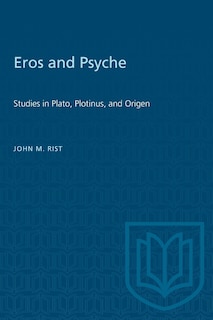 Front cover_Eros and Psyche