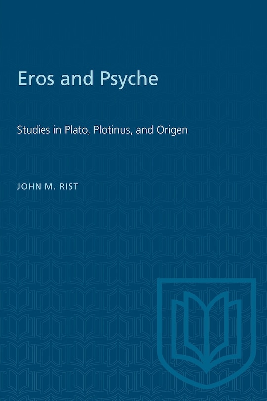 Front cover_Eros and Psyche
