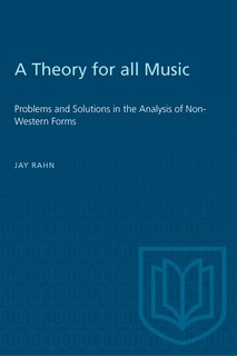 Front cover_A Theory for all Music