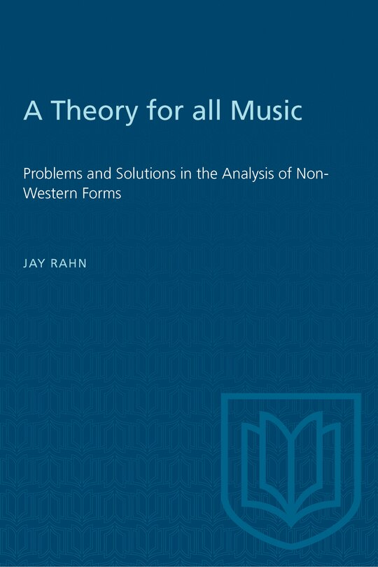 Front cover_A Theory for all Music