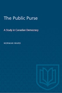 Front cover_The Public Purse