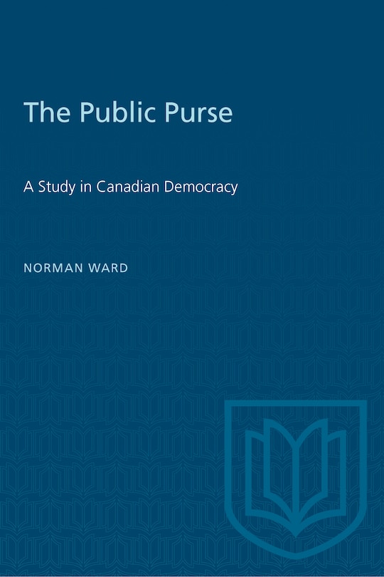 Front cover_The Public Purse