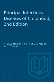 Front cover_Principal Infectious Diseases of Childhood, 2nd Edition