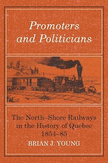 Front cover_Promoters and Politicians