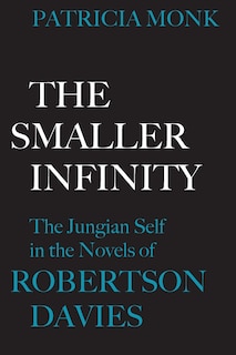 Couverture_The Smaller Infinity