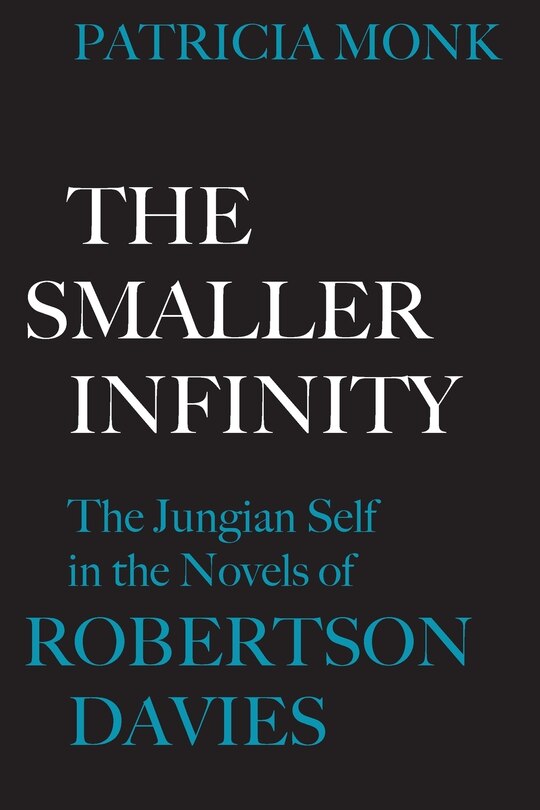 Couverture_The Smaller Infinity
