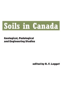 Front cover_Soils in Canada