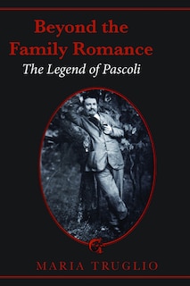 Front cover_Beyond the Family Romance