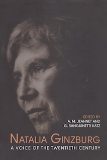 Front cover_Natalia Ginzburg