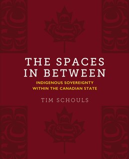 Front cover_The Spaces In Between