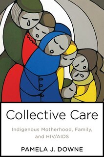 Front cover_Collective Care